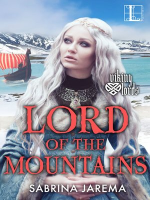 Lord of the Mountains - ebook